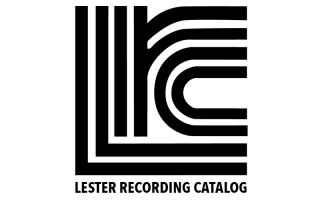 Lester Recording Catalog